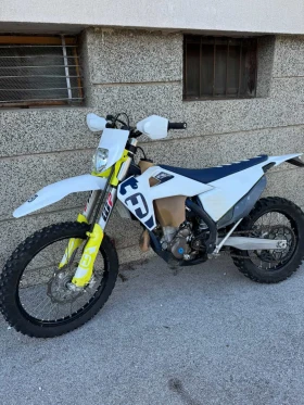 Husqvarna FE 250, снимка 2