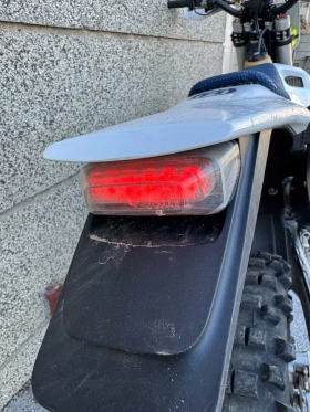 Husqvarna FE 250, снимка 5