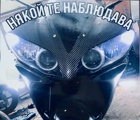 Yamaha YZF-R1, снимка 2