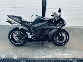 Yamaha YZF-R1, снимка 6