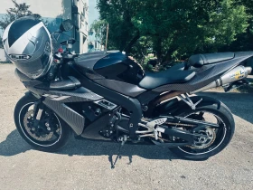 Yamaha YZF-R1, снимка 8