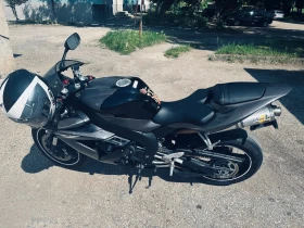 Yamaha YZF-R1, снимка 9