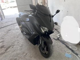 Yamaha T-max, снимка 2