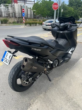 Yamaha T-max, снимка 7