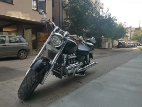 Honda Valkyrie F6C, снимка 8