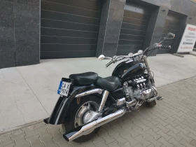 Honda Valkyrie F6C, снимка 10