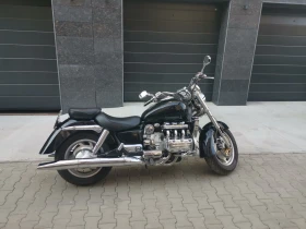 Honda Valkyrie F6C, снимка 7