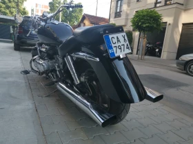 Honda Valkyrie F6C, снимка 11