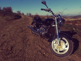 Honda Valkyrie F6C, снимка 3