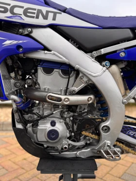 Yamaha Yzf, снимка 6