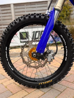 Yamaha Yzf, снимка 7