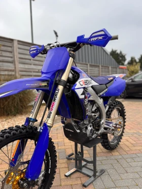 Yamaha Yzf, снимка 9