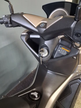 Yamaha NMAX 125i ABS, снимка 12
