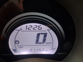 Yamaha NMAX 125i ABS, снимка 16