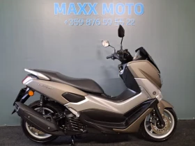 Yamaha NMAX 125i ABS, снимка 7