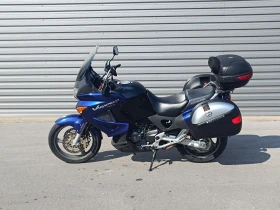 Honda Varadero XL1000V4, снимка 4