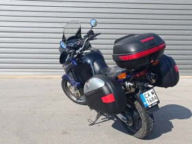Honda Varadero XL1000V4, снимка 5