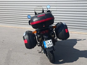 Honda Varadero XL1000V4, снимка 6