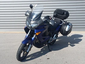 Honda Varadero XL1000V4, снимка 3