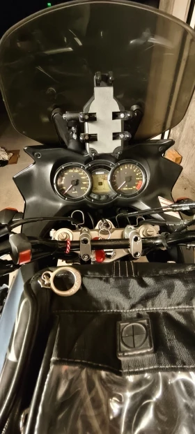 Suzuki V-strom, снимка 6