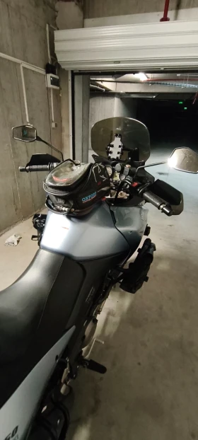 Suzuki V-strom, снимка 2
