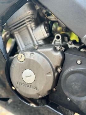 Honda 125 125R, снимка 6 - Мотоциклети и мототехника - 45750071