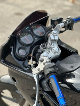 Honda 125 125R, снимка 9 - Мотоциклети и мототехника - 45750071
