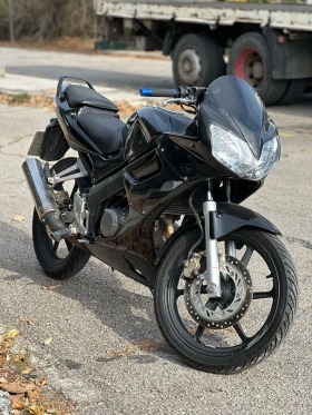 Honda 125 125R, снимка 1 - Мотоциклети и мототехника - 45750071