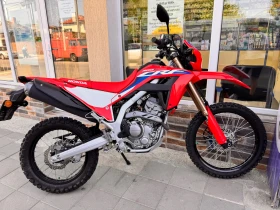 Обява за продажба на Honda Crf CRF 300 L ~10 990 лв. - изображение 2