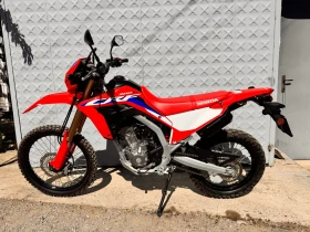 Обява за продажба на Honda Crf CRF 300 L ~10 990 лв. - изображение 1
