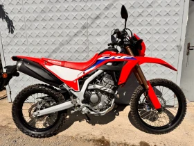 Обява за продажба на Honda Crf CRF 300 L ~10 990 лв. - изображение 1