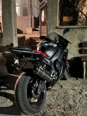 Yamaha YZF-R1 R1 инжекция, снимка 5