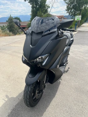 Yamaha T-max | Mobile.bg � ����� ������ 7