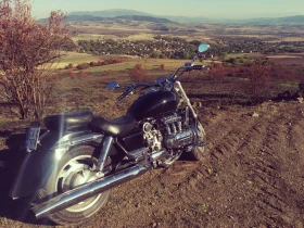 Honda Valkyrie F6C | Auto.bg — изображение 2