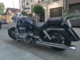 Honda Valkyrie F6C | Auto.bg — изображение 5