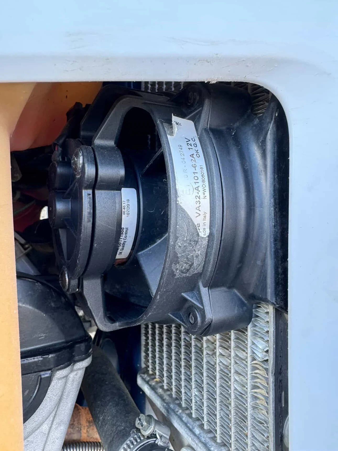 Husqvarna FE 250 - изображение 9