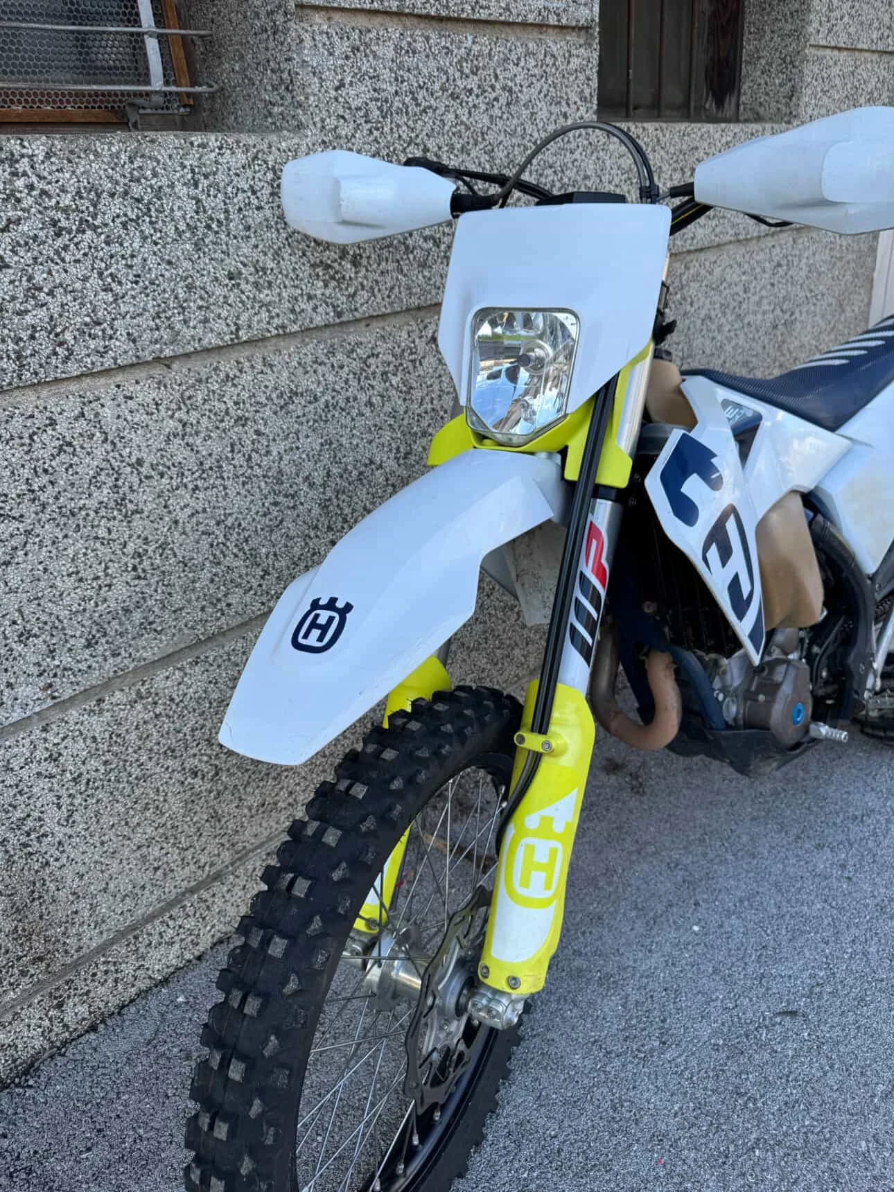 Husqvarna FE 250 | Mobile.bg � ����������� 1