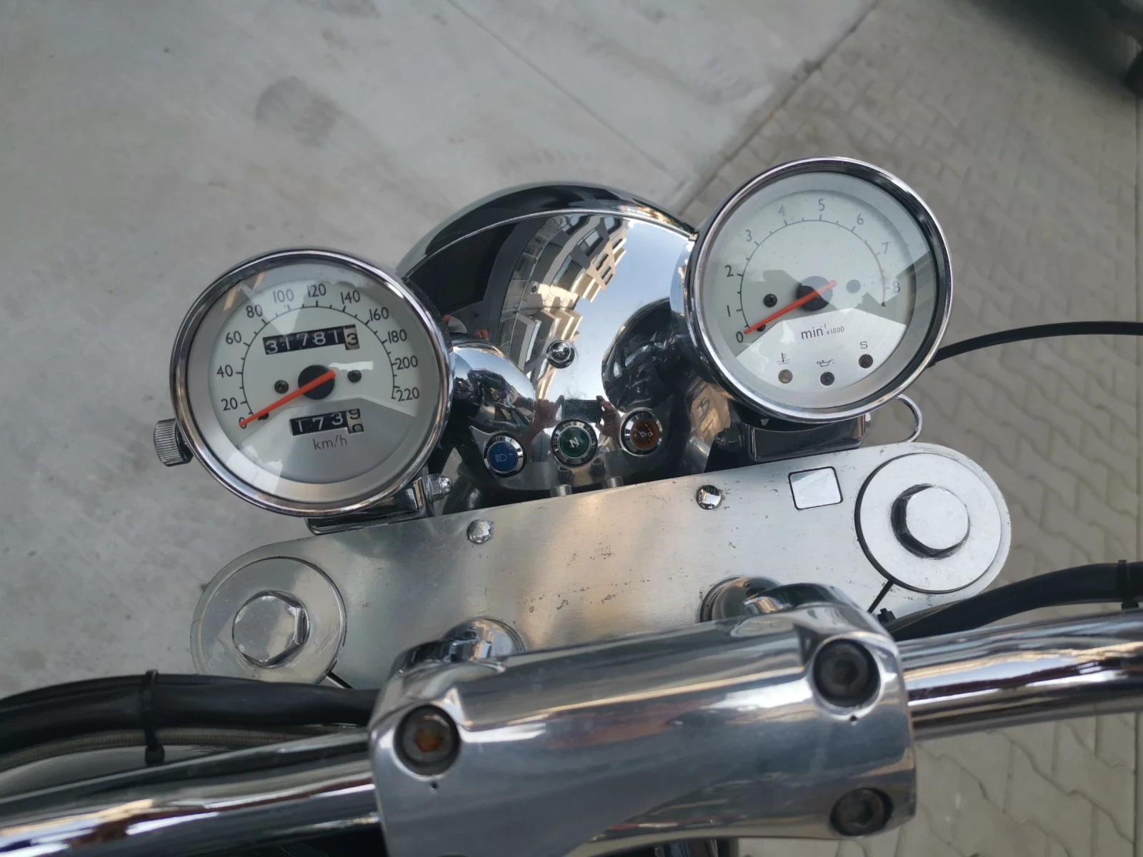 Honda Valkyrie F6C, снимка 6 - Мотоциклети и мототехника - 54074416