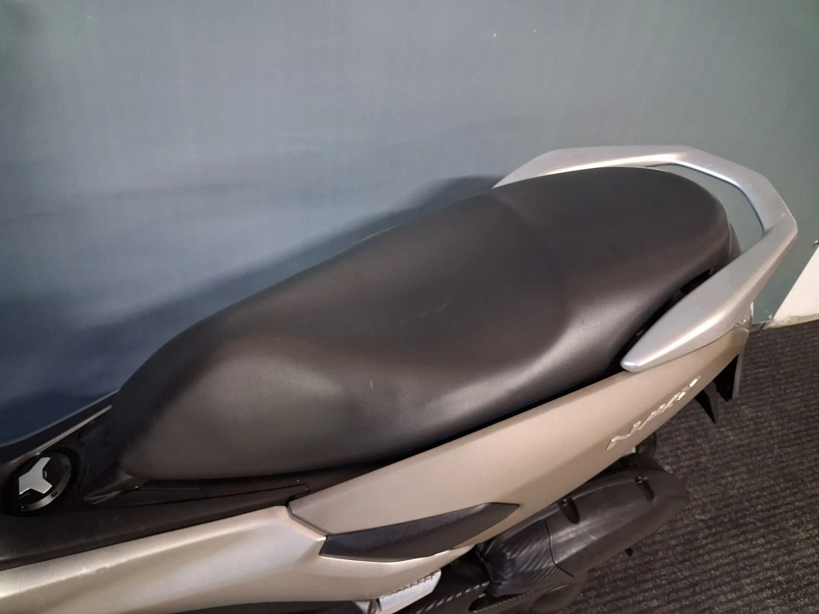 Yamaha NMAX 125i ABS, снимка 6 - Мотоциклети и мототехника - 54704413