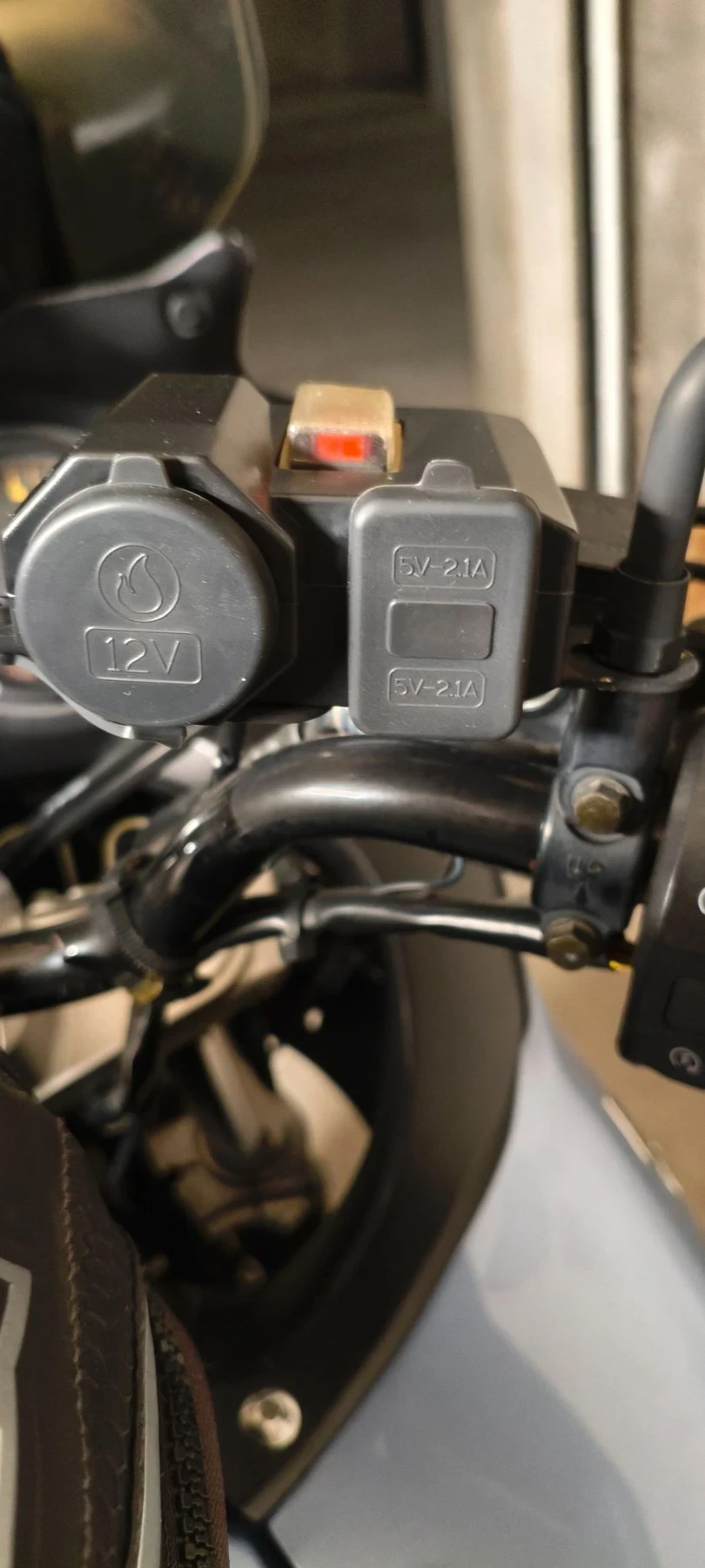 Suzuki V-strom, снимка 7 - Мотоциклети и мототехника - 56749055