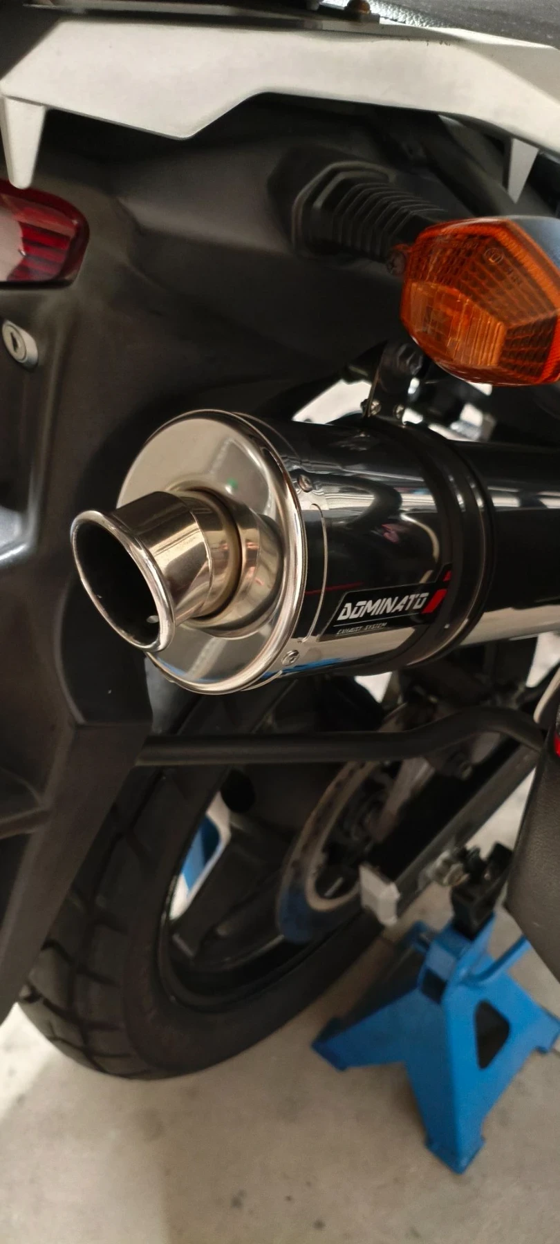 Suzuki V-strom, снимка 14 - Мотоциклети и мототехника - 56749055