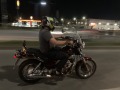 Moto Guzzi Nevada 350 - изображение 6