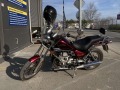 Moto Guzzi Nevada 350 - изображение 3