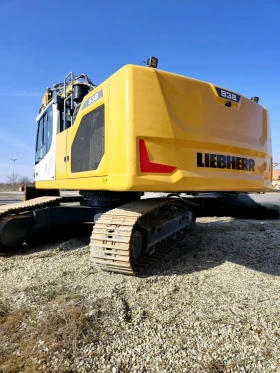      Liebherr R938LC 