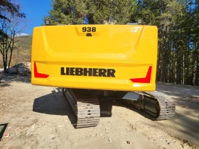 Багер Liebherr R938LC , снимка 4