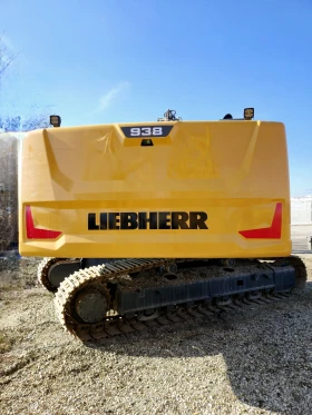      Liebherr R938LC 