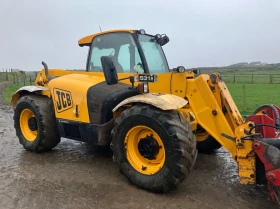 Телескопични товарачи JCB 531-70 AGRI SUPER, снимка 2