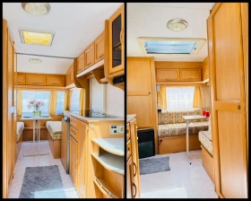 Каравана Други HYLANDER 445, снимка 6