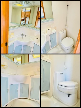 Каравана Други HYLANDER 445, снимка 8