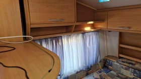 Каравана Knaus, снимка 5